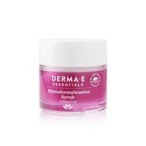 Essentials Microdermabrasion Scrub 56g/2oz