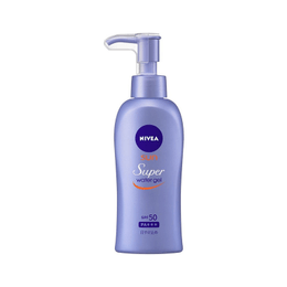 NIVEA UV Sunscreen Gel