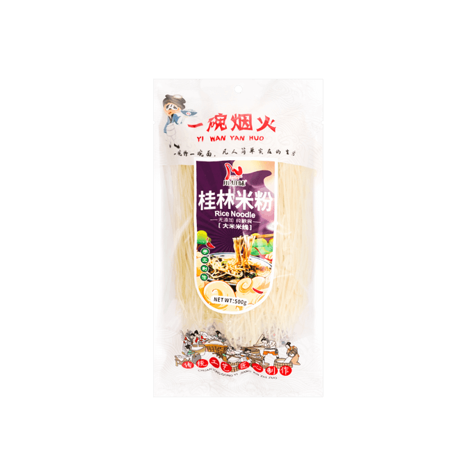 Rice Noodle 500g