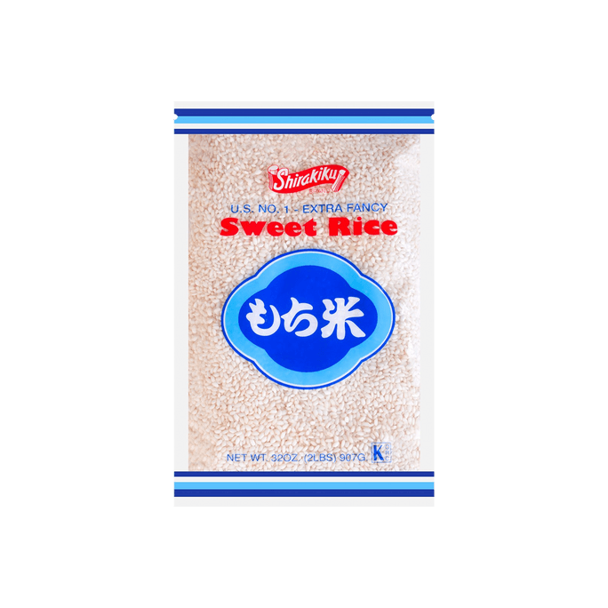 Sweet Rice 907g
