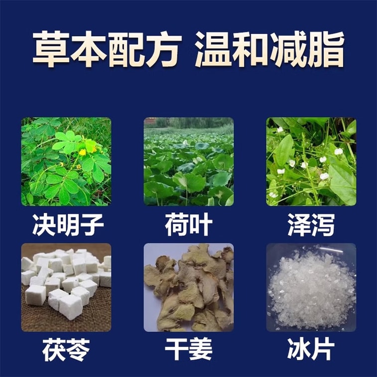 日本 東田制药 东田制药油光贴 7 贴 / 盒【躺着也能瘦】草本植萃祛湿纤体 顽固 / 产后 / 中年肥胖适用收腹肚脐贴减肥贴减脂贴 【加速循环燃烧油脂】 调湿去油改善湿胖 外用肚脐保健贴 4