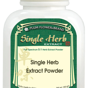 Dong Gu, Extract Powder Lentinus Edodes Fungus 100 G/bt