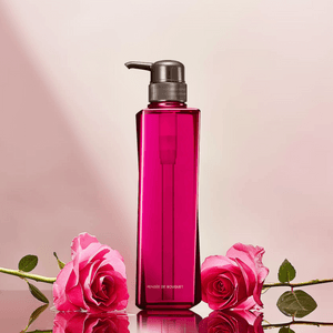 Rose Bouquet Body Shampoo 500ml