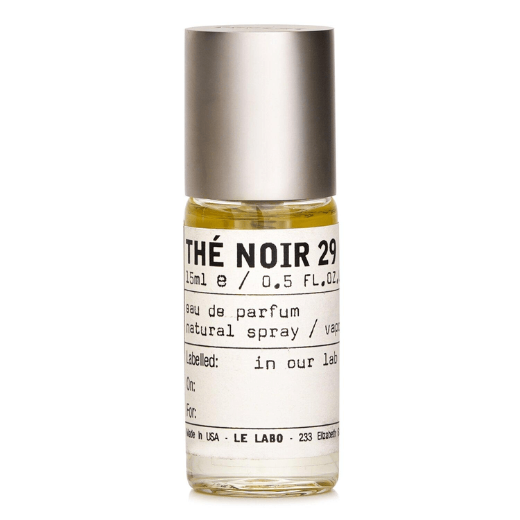 LE LABO THÉ NOIR 29 15ml The Noir 29 Eau De Parfum Spray 15ml/0.5oz - Yami.com