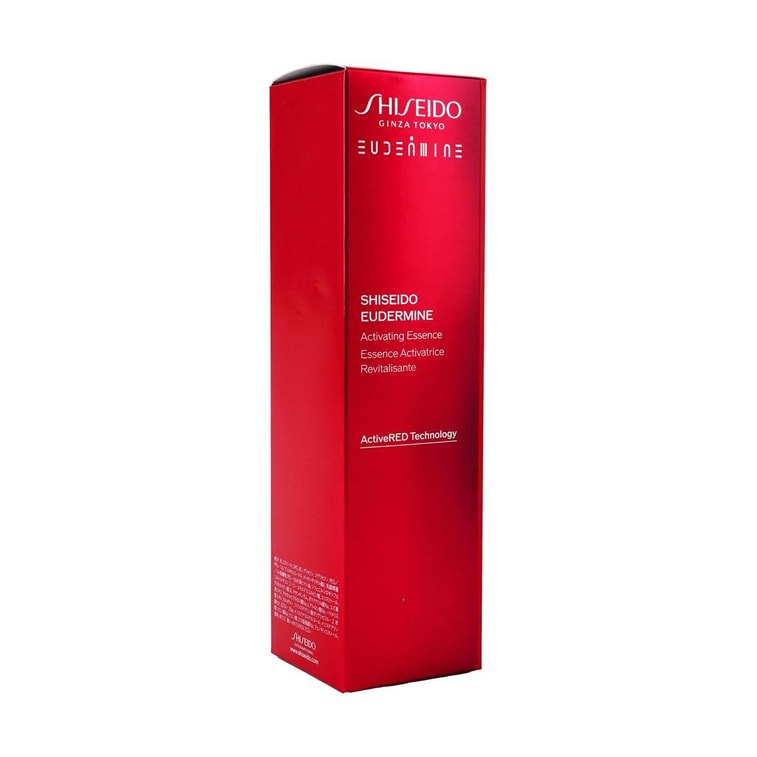 EUDERMINE Activating Essence, ​​, 4.9 fl oz. 10