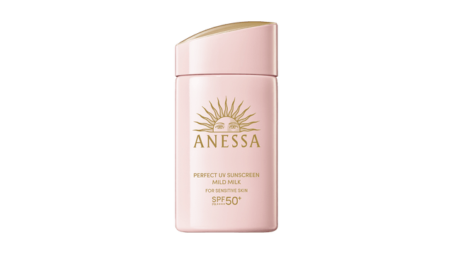 SHISEIDO 資生堂 アネッサ パーフェクト UV 日焼け止め SPF50+/PA++++