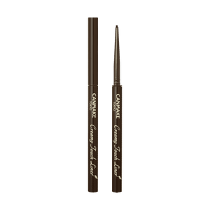 Creamy Touch Liner #03 Dark Brown @cosme