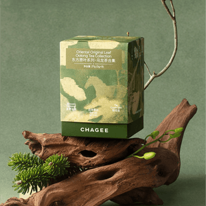 Oriental Original Leaf Oolong Tea Collection 0.11oz*9 Packs 0.99oz 【Jinxuan Oolong Tie Guan Yin Bai Ya Qi Lan】