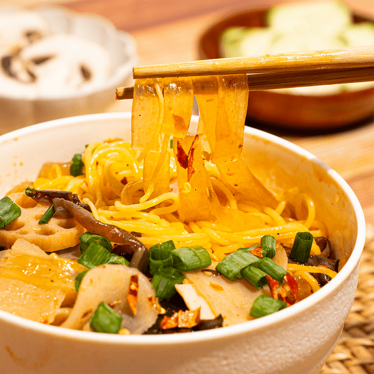 湯火功夫 招牌麻辣燙 400g【亞米獨家】【還原堂食味】 5