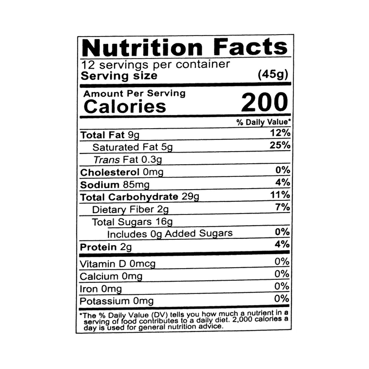 台湾CHIATE佳德 凤梨酥 12枚 540g【台湾人气点心伴手礼】【空运短保】 9