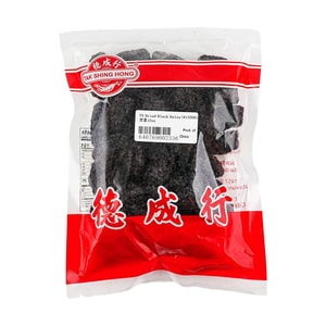Deshengxing Black Dates, 12 oz