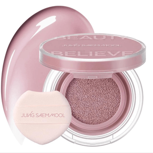 Artist Cushion Blush 4g #Odd Mauve