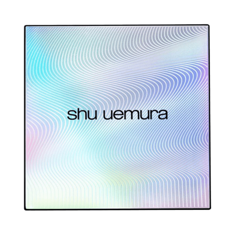 Shu Uemura 3D Face Shape Powder Light 10.5g