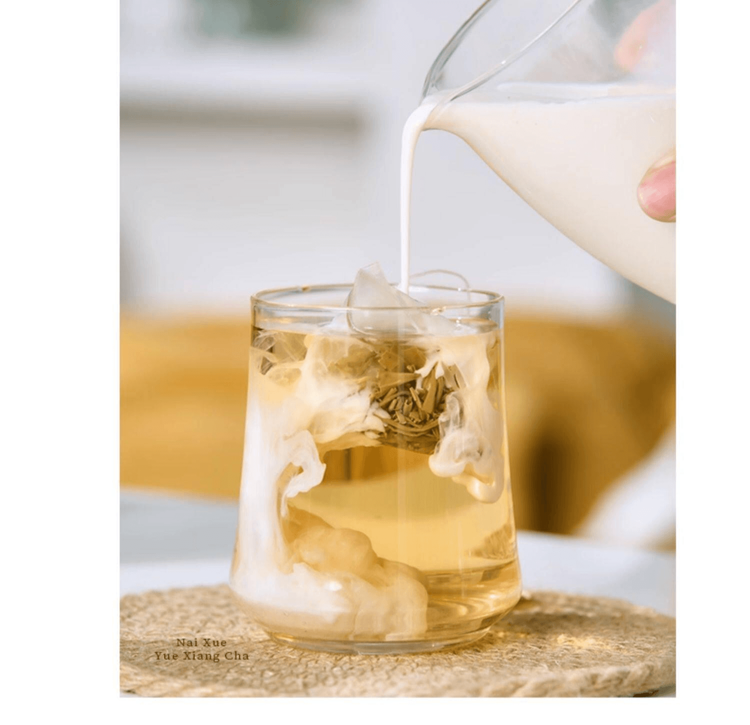 【中国直邮】 奈雪的茶 果香月享茶 30袋/盒