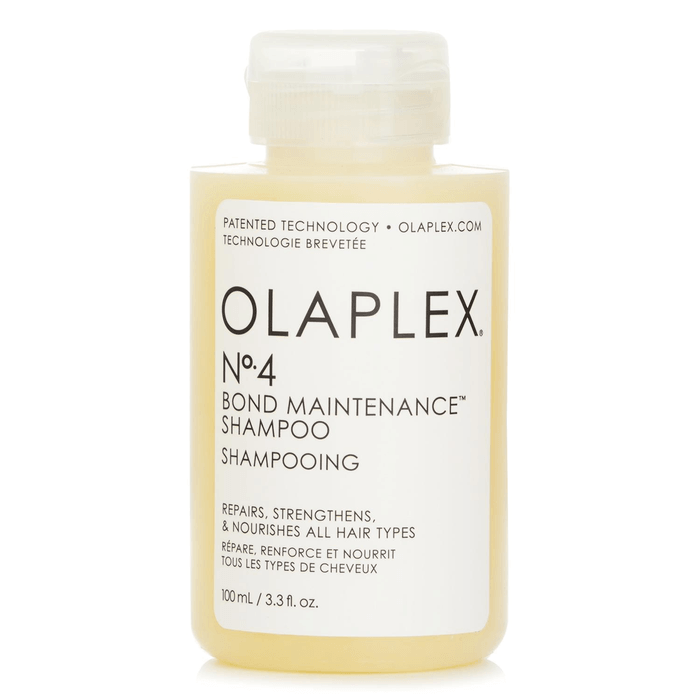 No. 4 Bond Maintenance Shampoo Travel 802758  100ml