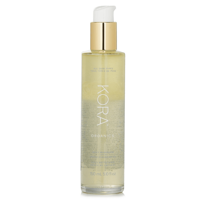 Frankincense Mushroom Gentle Cleansing Oil 150ml/5oz
