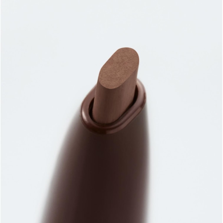 オーバル アンダーアイライナー #02 ディープブラウン 5