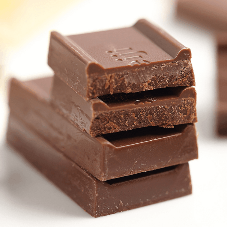 Macadamia Nut + Almond + Milk + Dark Chocolate + Milk Dark Chocolate,5 Flavor, 10.3 oz【5 Pack】 16