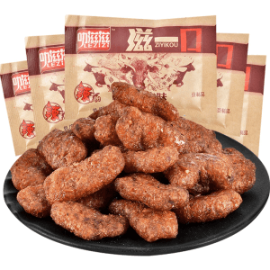 Korean Beef Flavor 18g*5bag