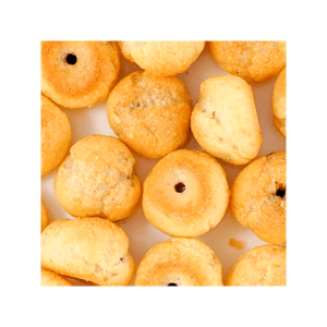 韩国HAITAI海太 棒球小子 夹心泡芙 巧克力味 46g【BTS郑号锡同款】