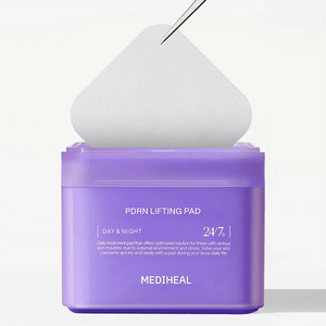 PDRN Lifting Pad, 100 sheets