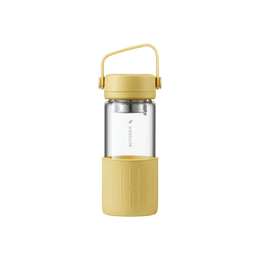 Tea Water Bottle CD1008/A7 350ml Soufre