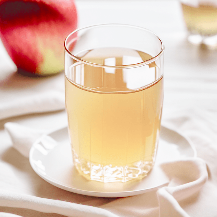 SUNTORY Nachan Apple Juice 50.72floz - Yami.com