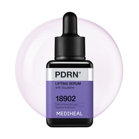 PDRN Lifting Serum, with Squalane, 1.35 fl.oz.