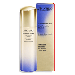 Vital-Perfection White Revitalizing Emulsion 100ml