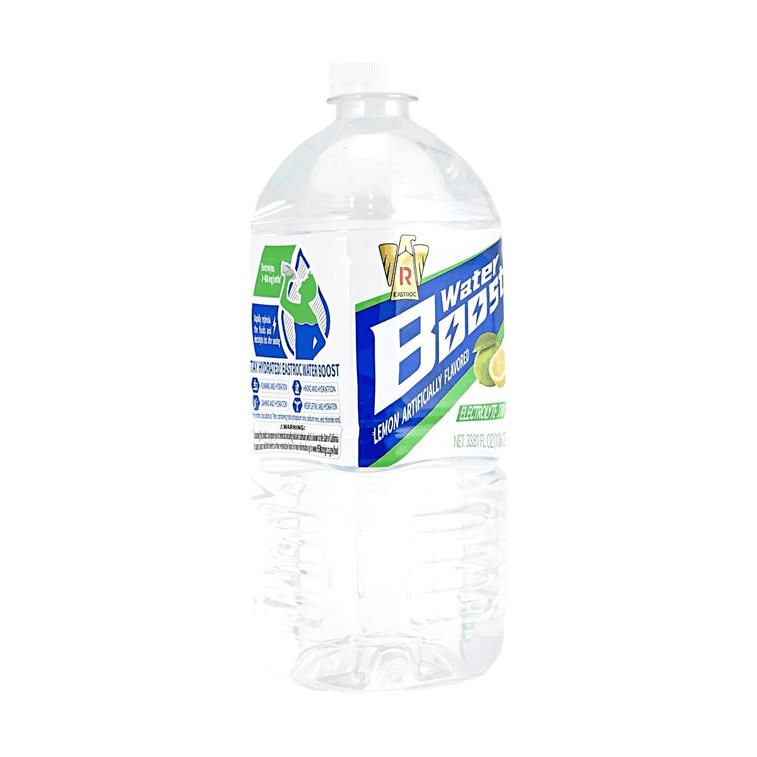 东鹏 补水啦 电解质饮料 柠檬味 1L 3