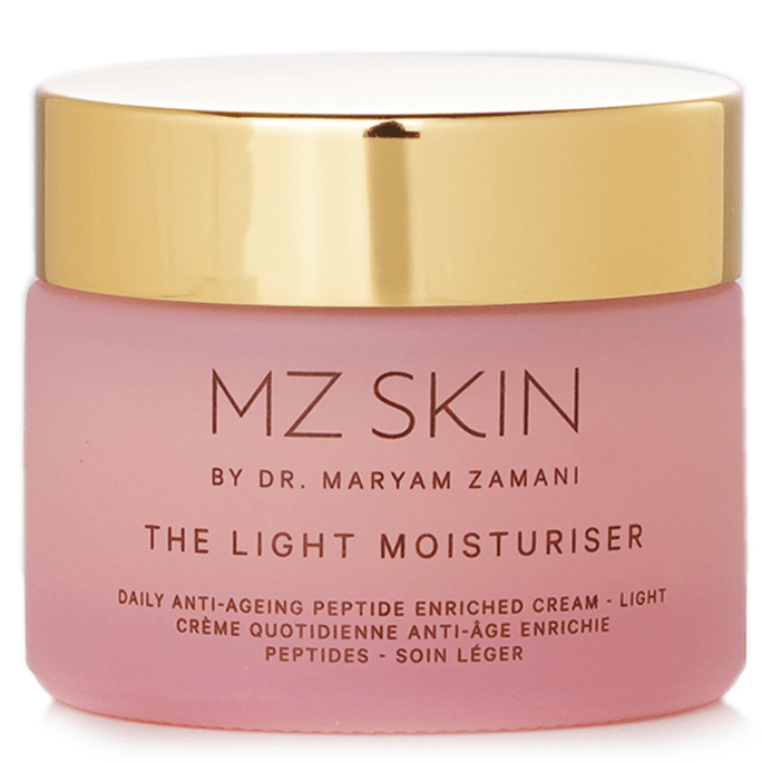 Lightweight Moisturizer 50ml/1.69oz
