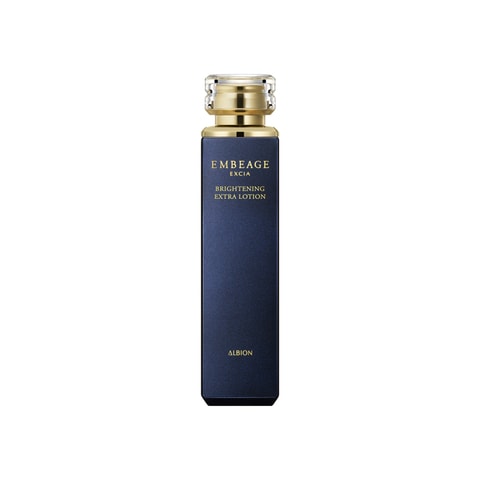 日本直邮】ALBION澳尔滨EXCIA EMBEAGE化妆水200ml 美白款- 亚米