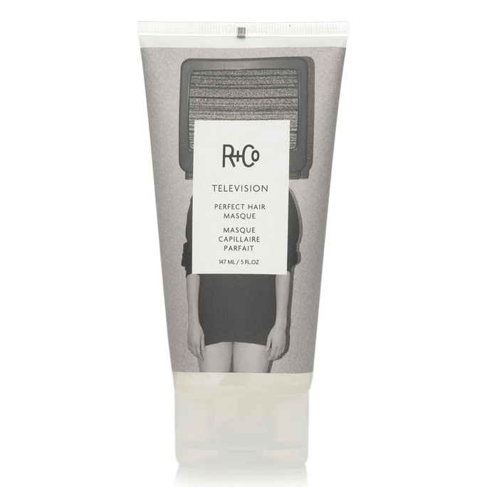 Television Perfect Hair Mask 147ml/5oz
