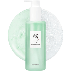 Green Plum Refreshing Cleanser 200mL