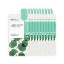 Madecassoside Essential Mask 10 Pack