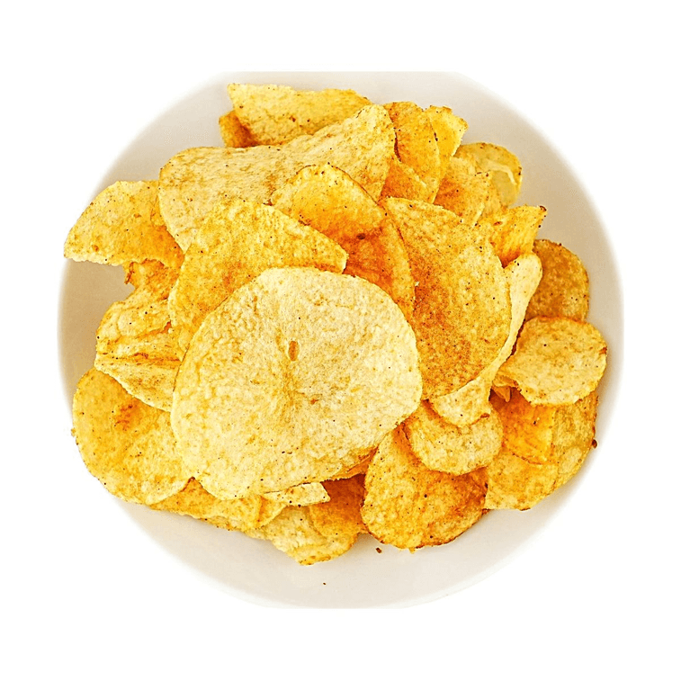 Potato Chips, Roasted Miso & Garlic Flavor,7.05 oz【Izakaya Flavor】【Bold Taste】【Great for Sharing】 3