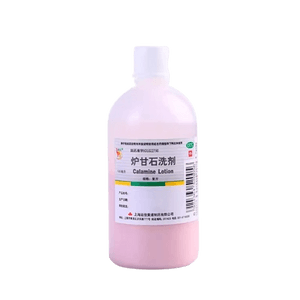 Furnace Glycolite Wash Dermatitis Wash Eczema Itch Relief Prickly Heat Rash Detergent Itch 100Ml/Box