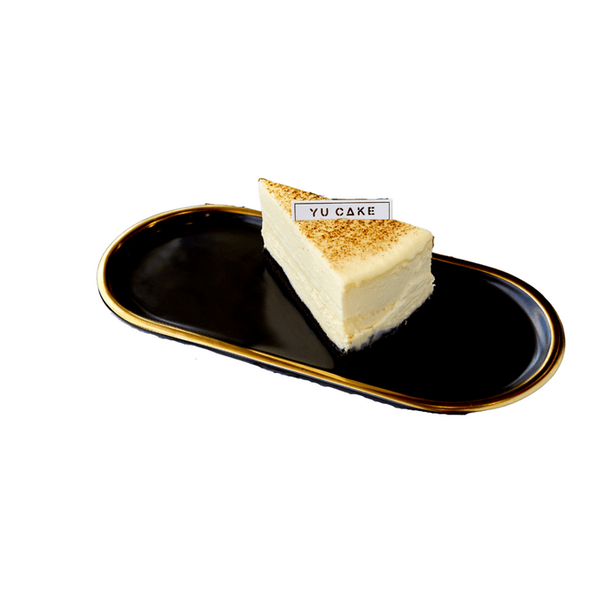 Cheesecake Original  1 Slice