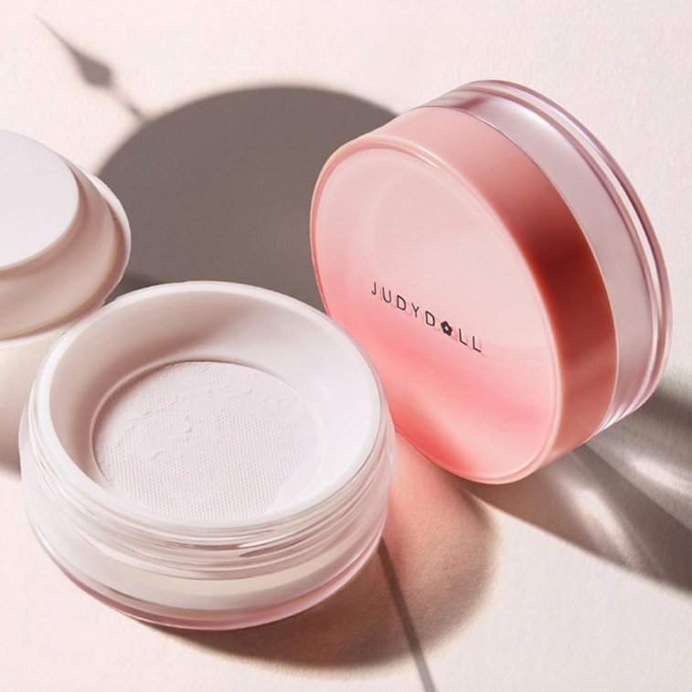 매트 피니싱 파우더, 0.28oz, #00 투명 - 유분 조절 및 브라이트닝, 오래 지속됨 4