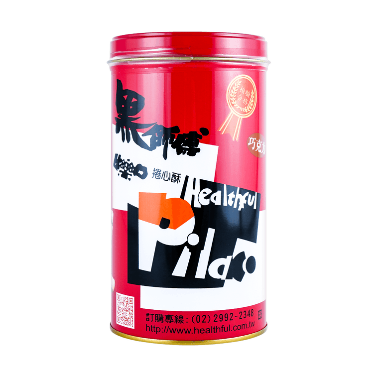 クリームワッフルロールチョコ味400g 5