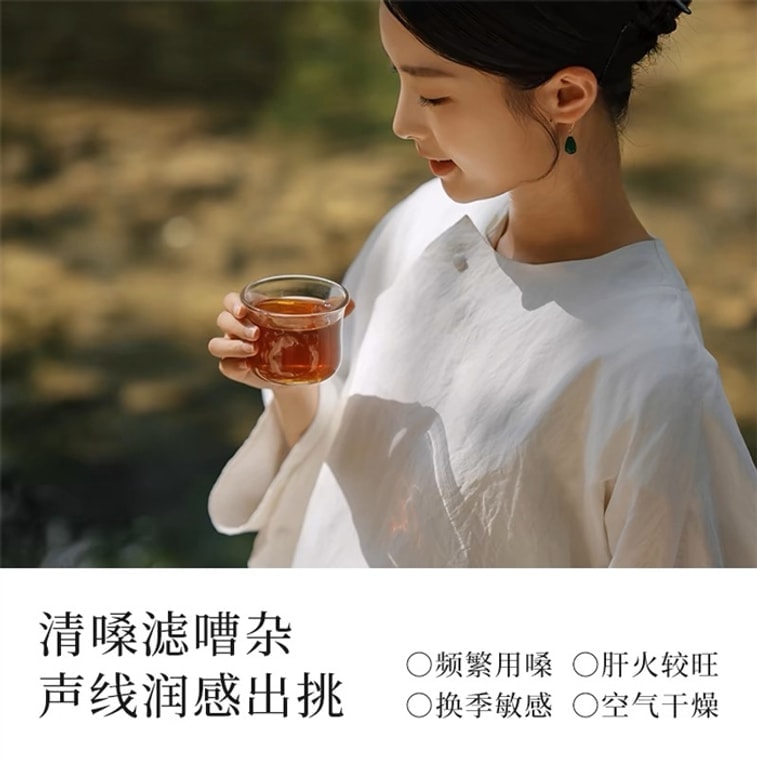 【中国直邮】 喜纯 纯梨膏200g/罐 古法熬制梨膏 精选砀山酥梨纯梨膏泡水纯梨膏无添加 3