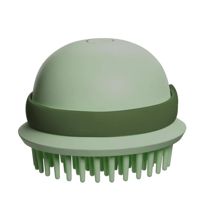 Kefei Keli Electric Head Massage Comb