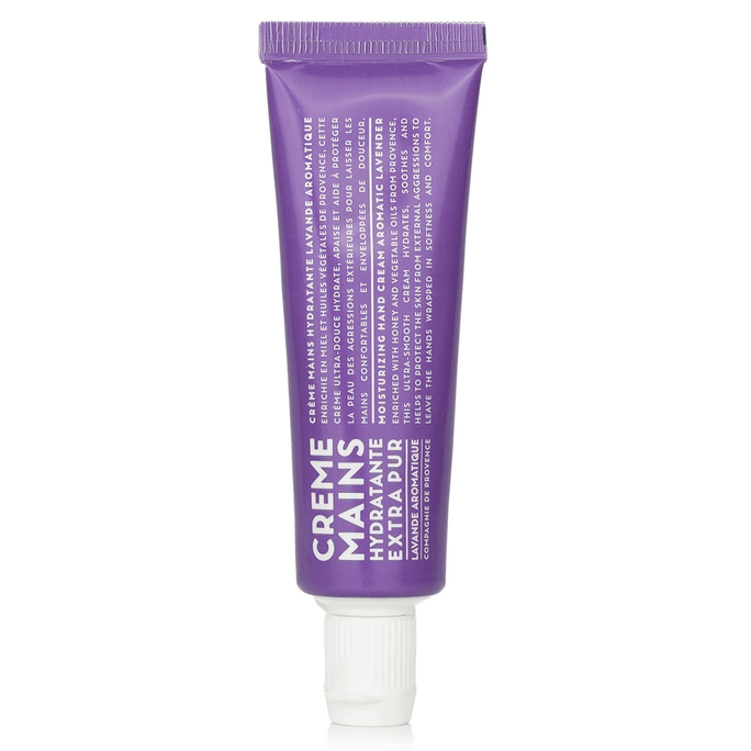 Anise Lavender Nourishing Soothing Hand Lotion 30ml/1oz