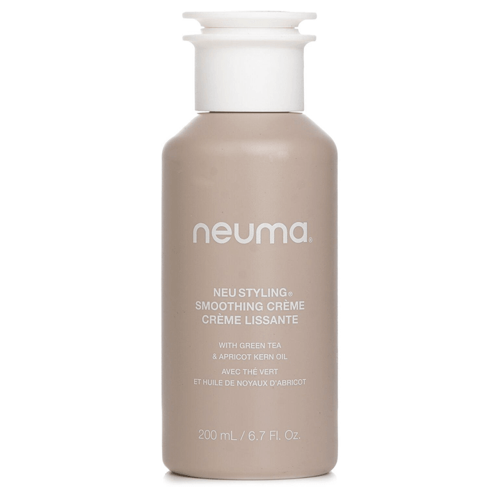 【香港からの直送】Neuma Neu スムージングクリーム 200ml/6.7oz (アメリカ)