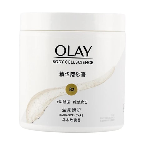 OLAY - Yami
