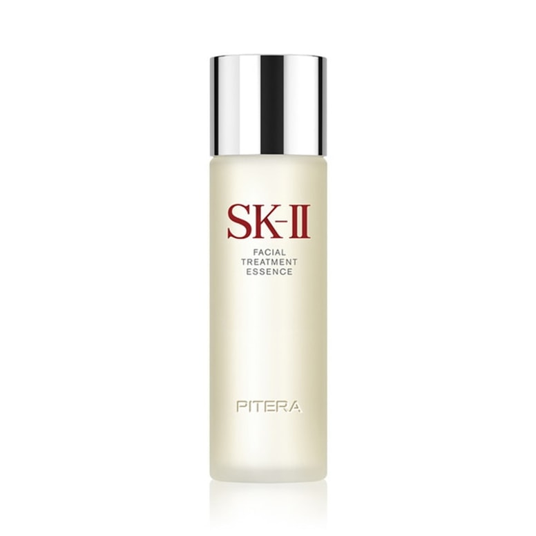 SK-II