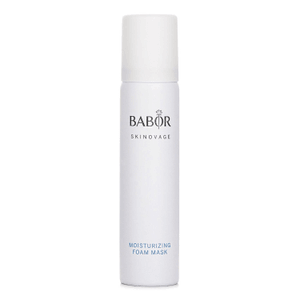 Moisturizing Foam Mask 75ML