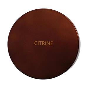Citrine Soft Velvet Setting Powder, #01 Velvet Mist​, Soft Luminescence Brightening -  Fair/Light Skin | 24H Oil Control