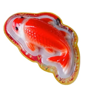 Koi rice cake fish, fish every year, New Year's Eve dinner, New Year's goods, Spring Festival 230g