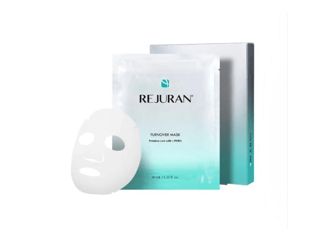 Turnover Mask / 40ml / 1.35 fl.oz. x 5ea - Yami.com